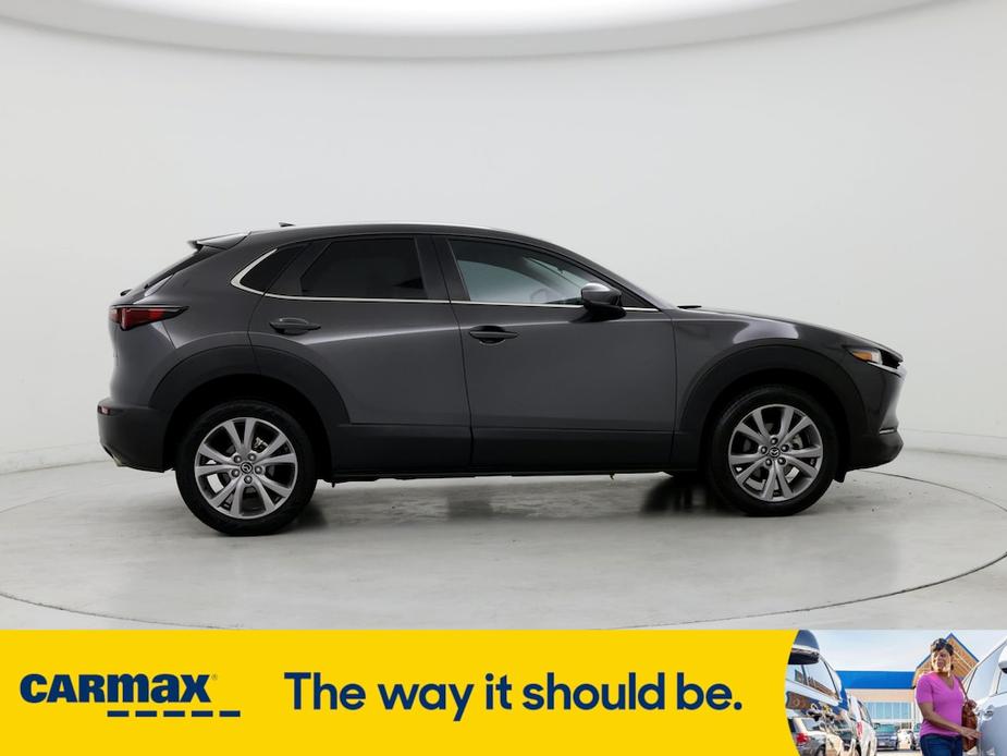 used 2020 Mazda CX-30 car, priced at $21,998