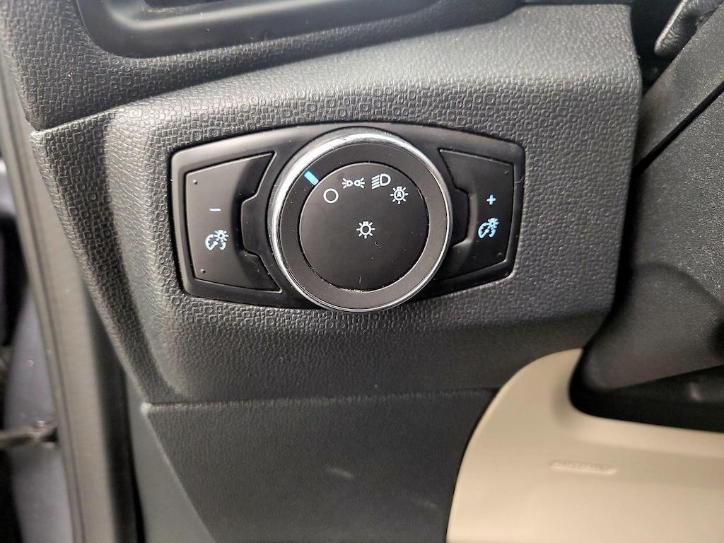 used 2021 Ford EcoSport car, priced at $15,998