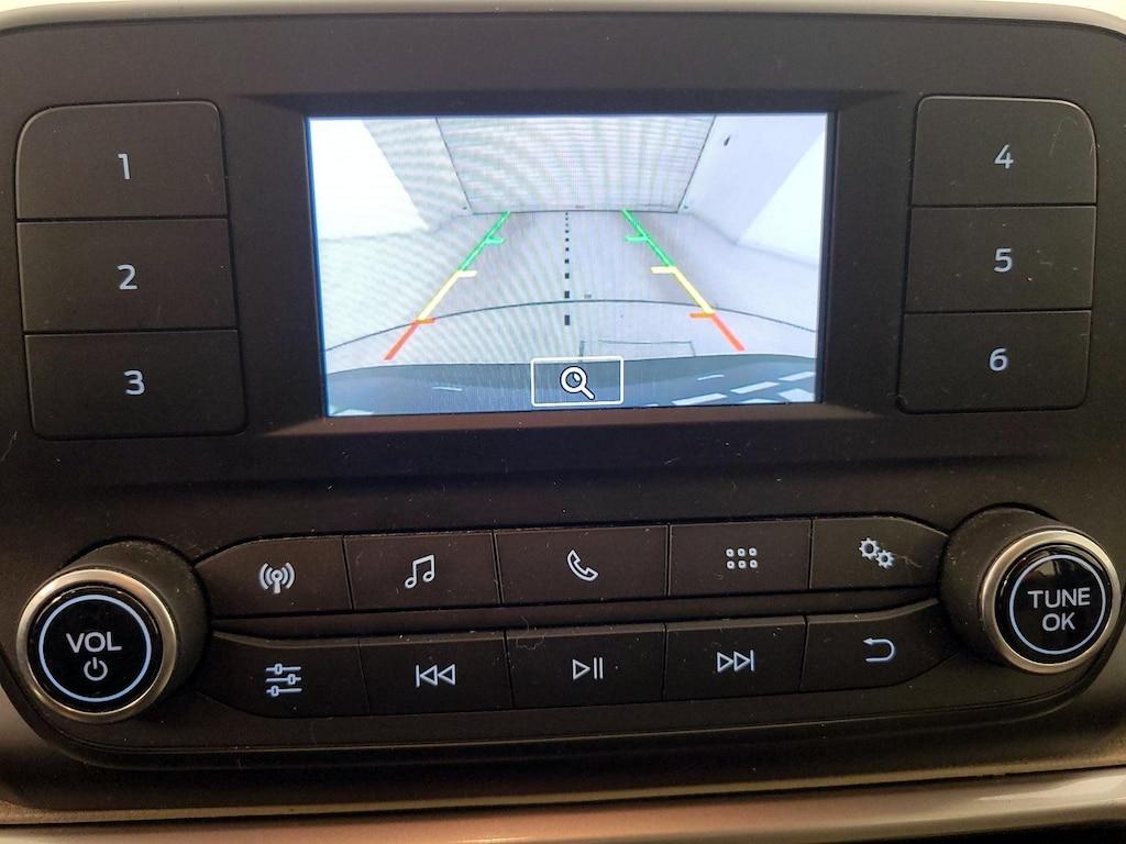 used 2021 Ford EcoSport car, priced at $15,998