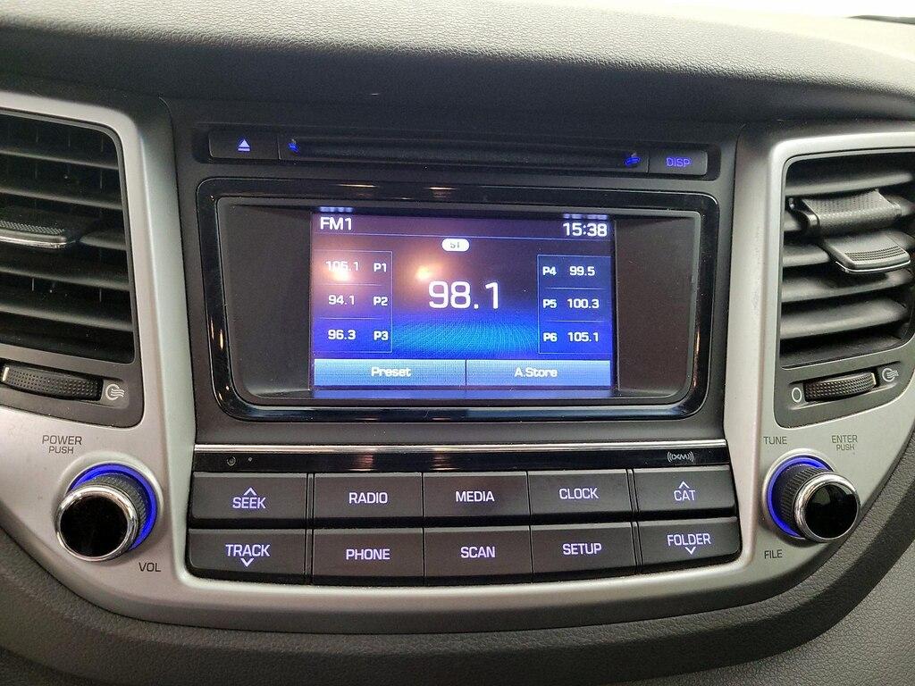 used 2017 Hyundai Tucson car, priced at $12,998