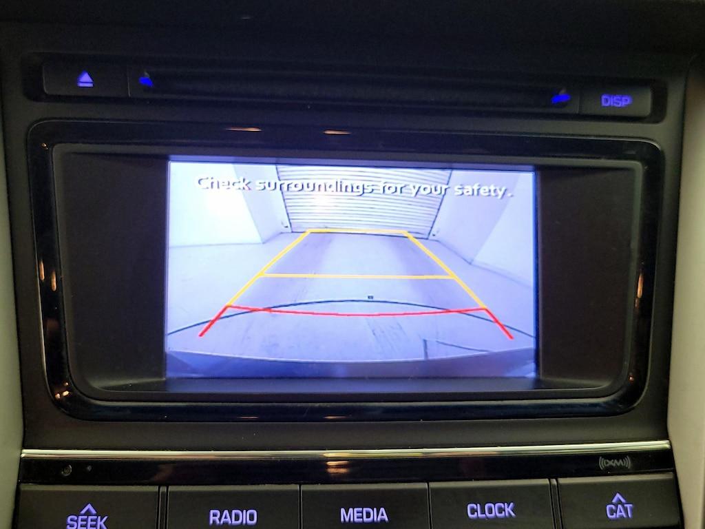 used 2017 Hyundai Tucson car, priced at $12,998