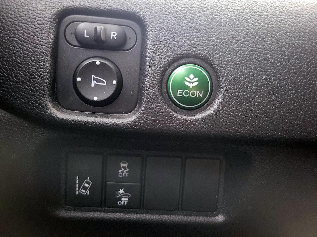 used 2018 Honda Pilot car, priced at $19,998