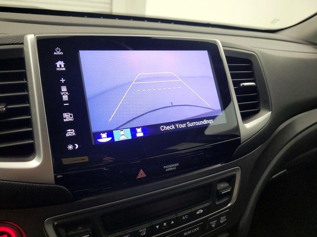 used 2018 Honda Pilot car, priced at $19,998