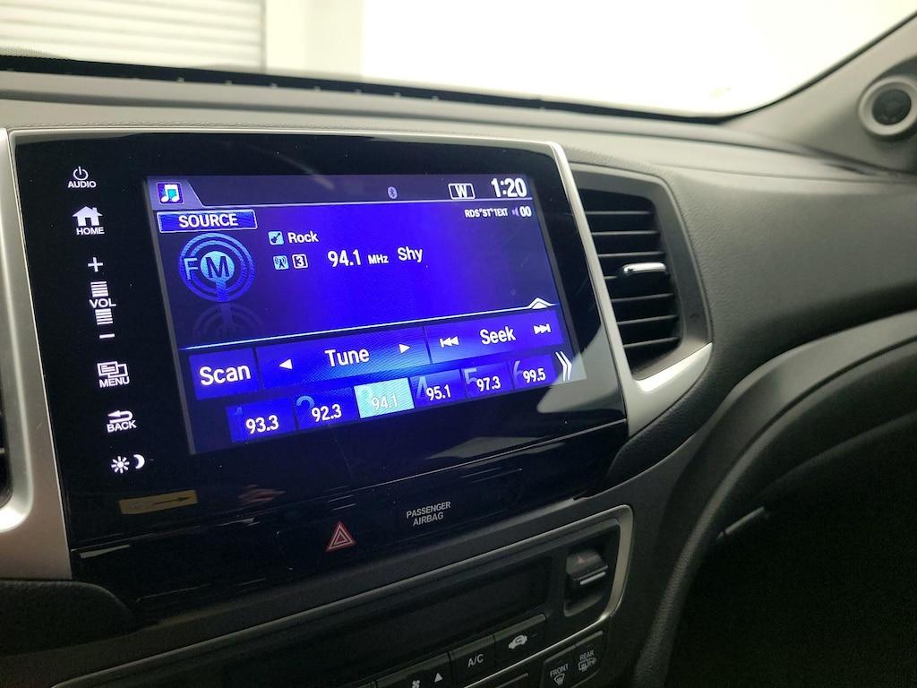 used 2018 Honda Pilot car, priced at $19,998