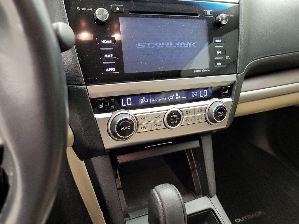 used 2015 Subaru Outback car, priced at $15,998