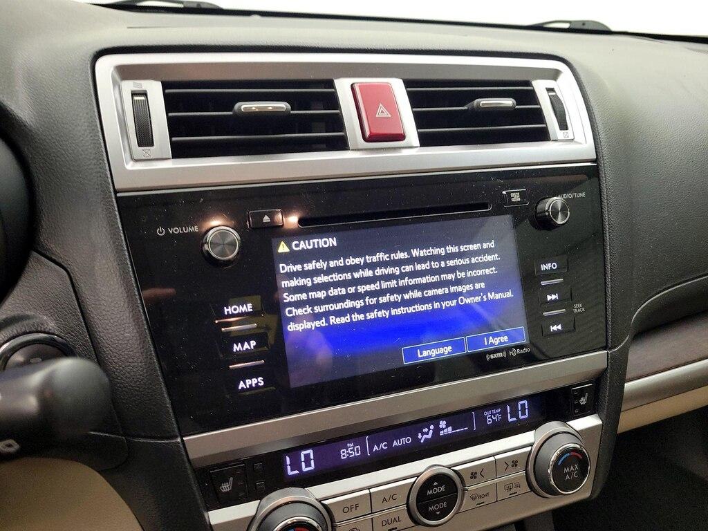 used 2015 Subaru Outback car, priced at $15,998