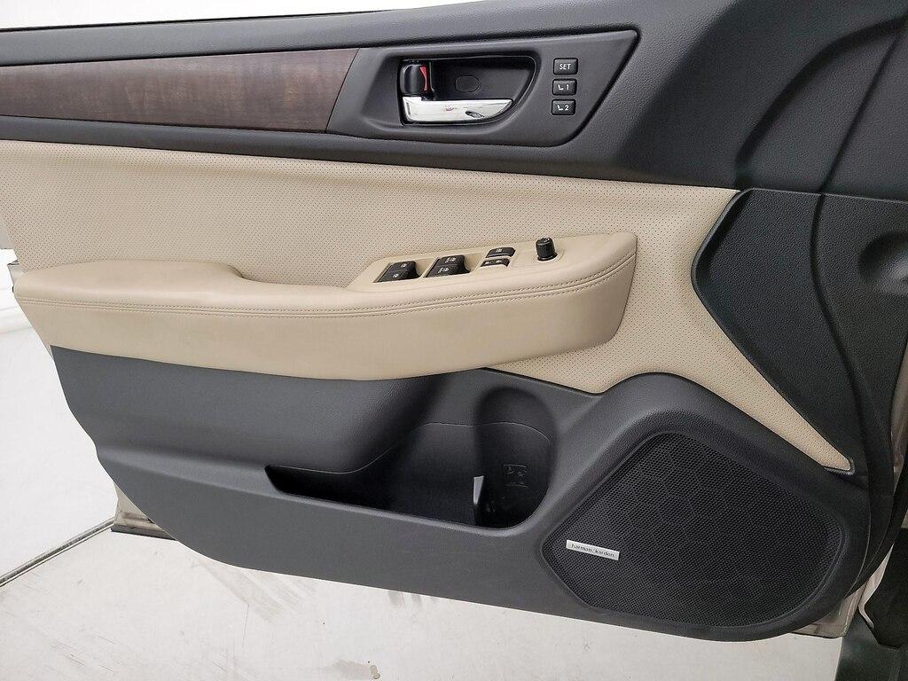 used 2015 Subaru Outback car, priced at $15,998