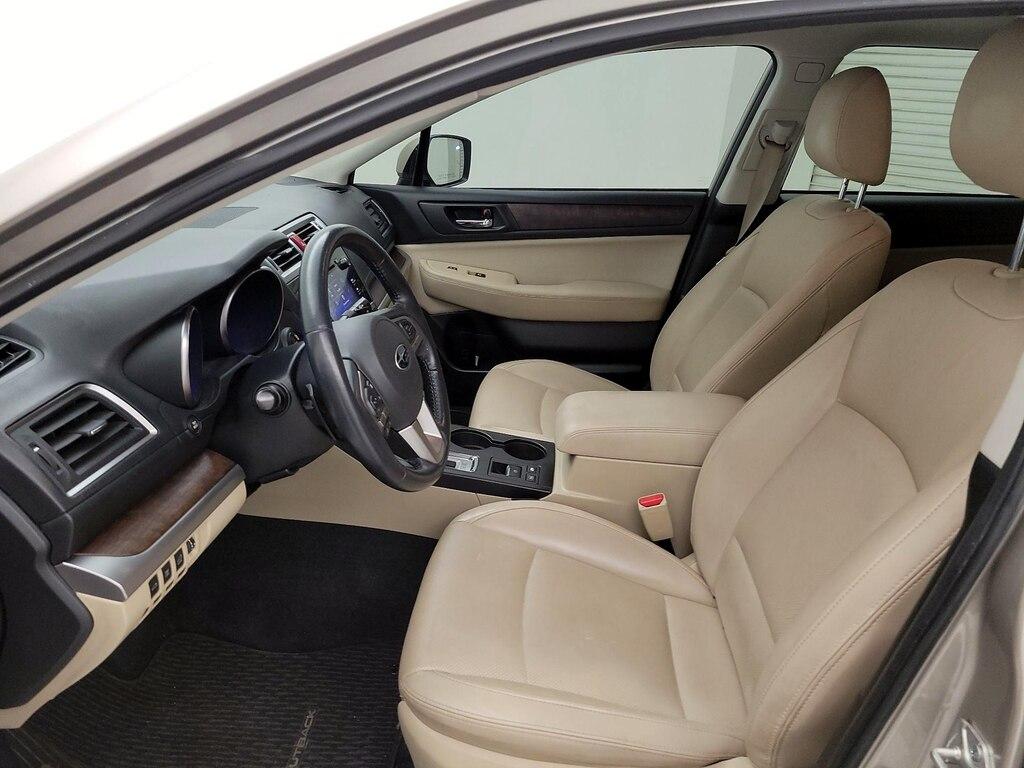 used 2015 Subaru Outback car, priced at $15,998