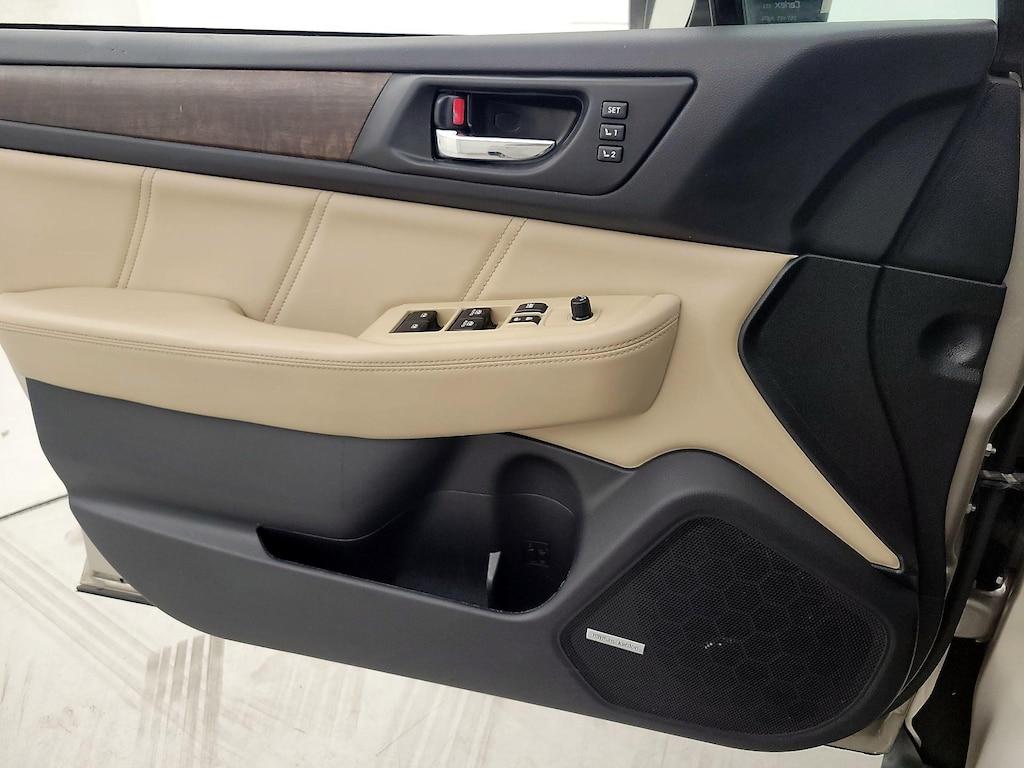 used 2018 Subaru Outback car, priced at $17,998