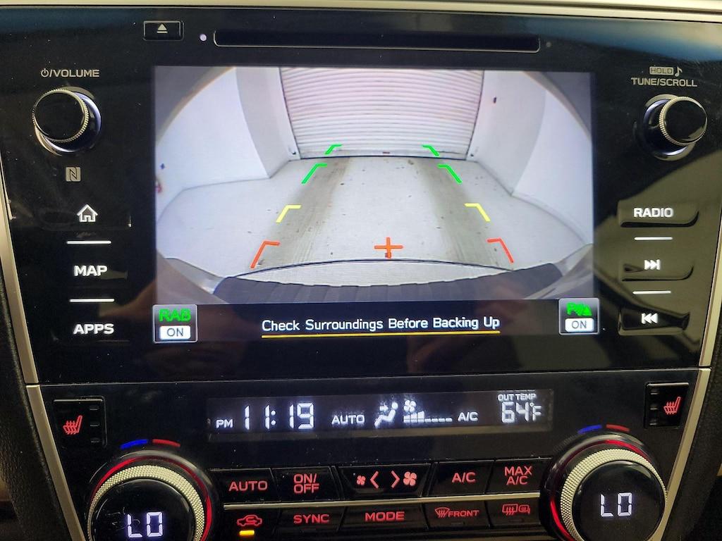 used 2018 Subaru Outback car, priced at $17,998