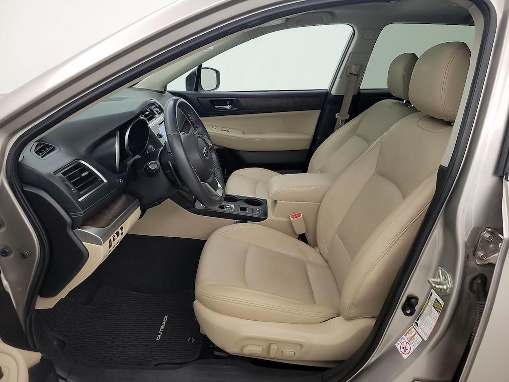used 2018 Subaru Outback car, priced at $17,998