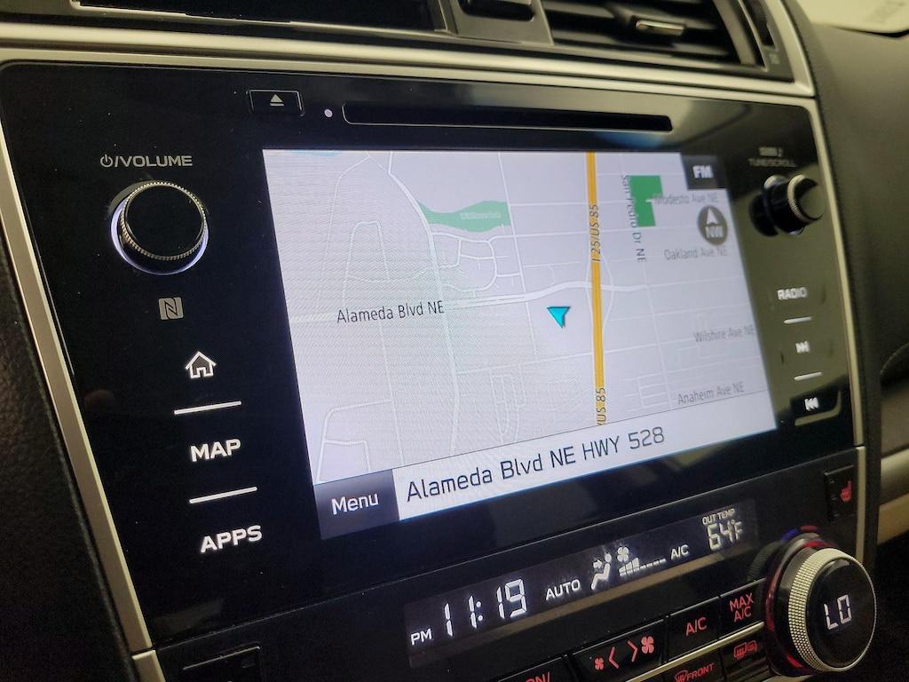 used 2018 Subaru Outback car, priced at $17,998