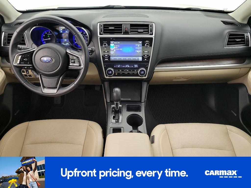 used 2018 Subaru Outback car, priced at $17,998