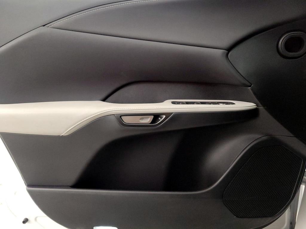 used 2023 Lexus RX 350h car, priced at $52,998