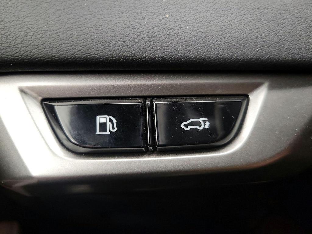 used 2023 Lexus RX 350h car, priced at $52,998