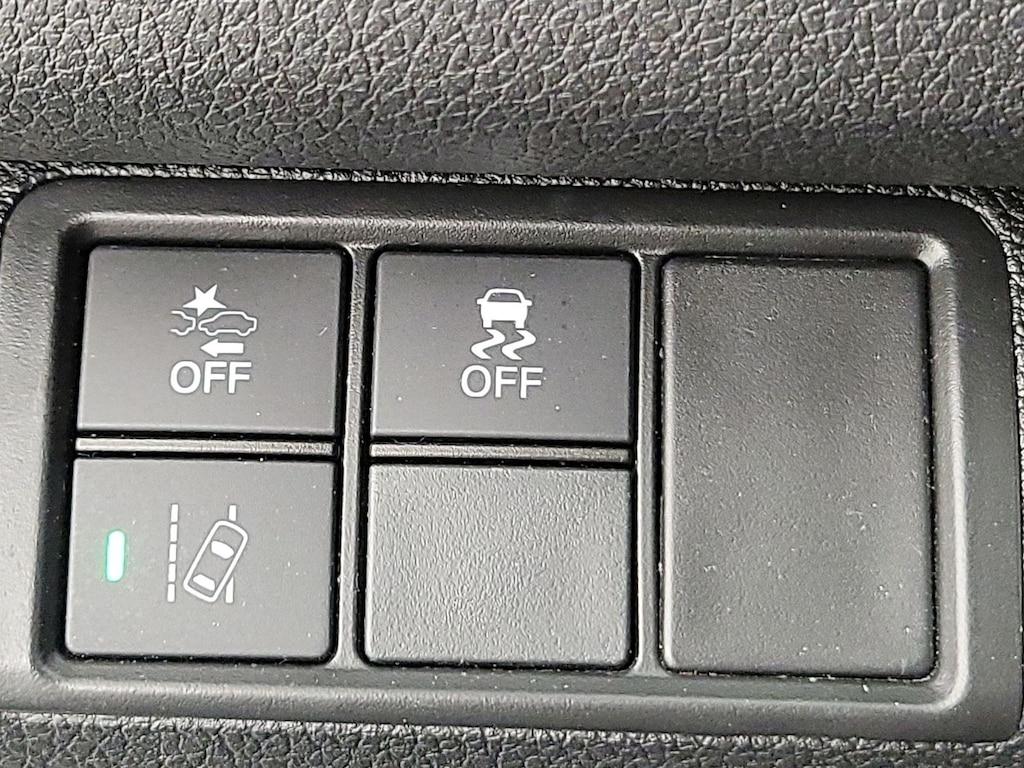 used 2021 Honda Civic car, priced at $25,998