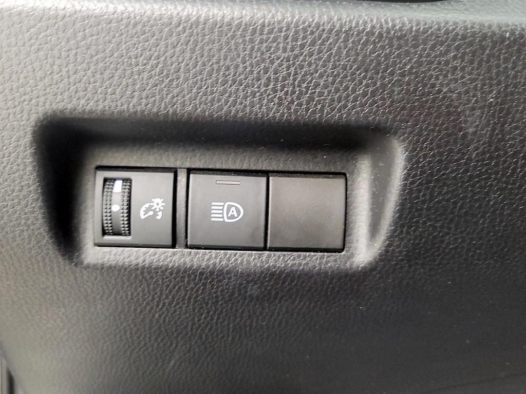 used 2019 Toyota RAV4 car, priced at $26,998