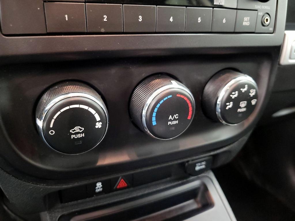 used 2014 Jeep Compass car, priced at $11,998