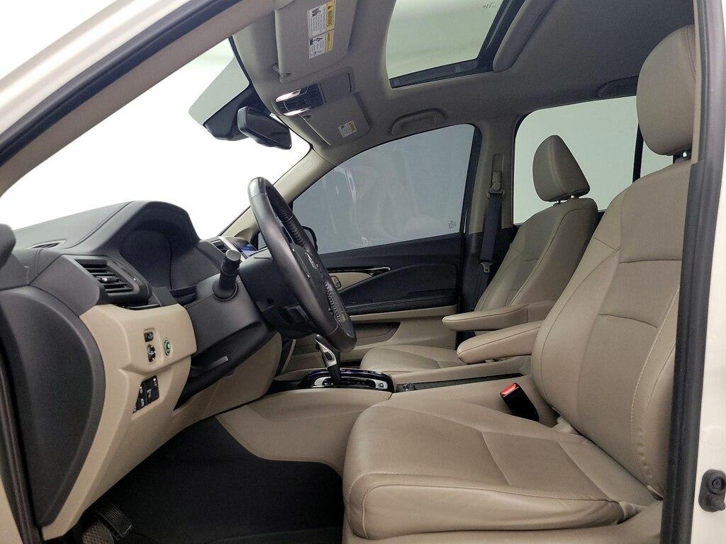 used 2017 Honda Ridgeline car, priced at $26,998