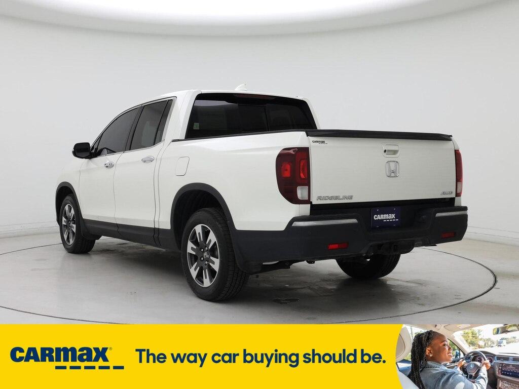 used 2017 Honda Ridgeline car, priced at $26,998
