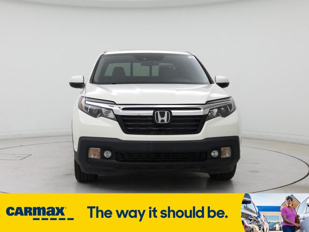 used 2017 Honda Ridgeline car, priced at $26,998