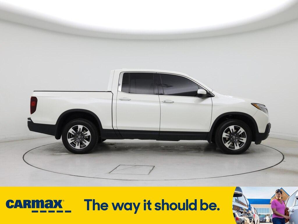used 2017 Honda Ridgeline car, priced at $26,998