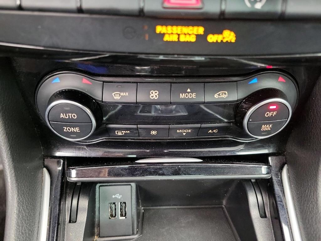 used 2018 INFINITI QX30 car, priced at $16,998