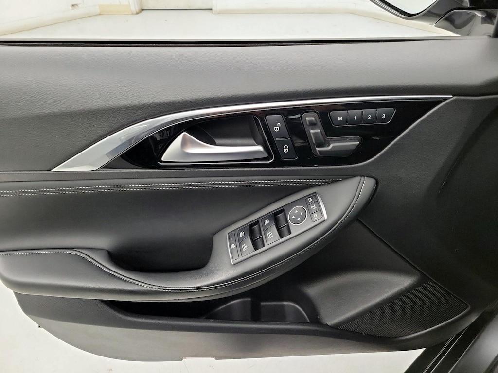 used 2018 INFINITI QX30 car, priced at $16,998