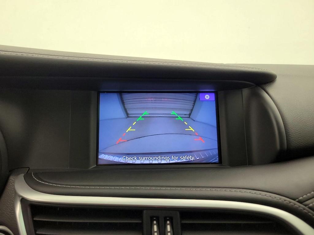 used 2018 INFINITI QX30 car, priced at $16,998