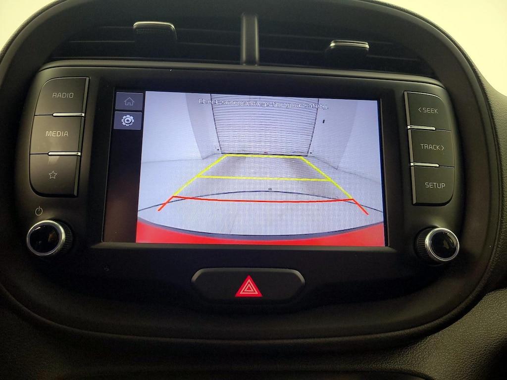 used 2023 Kia Soul car, priced at $16,998