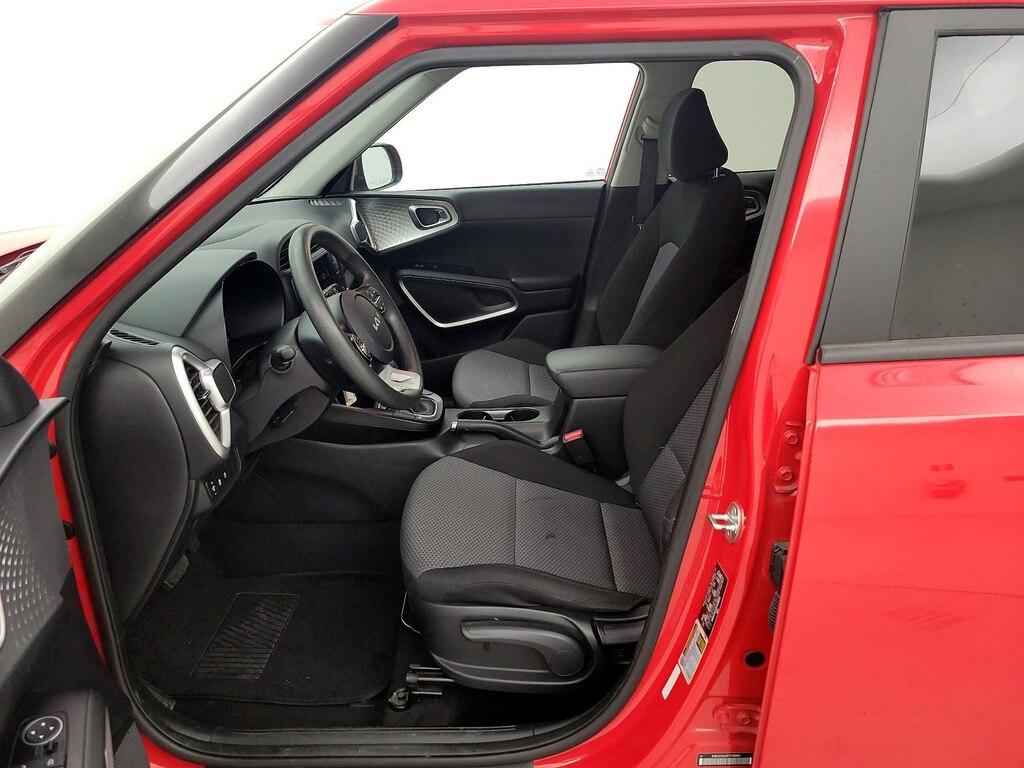 used 2023 Kia Soul car, priced at $16,998