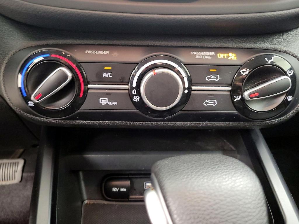 used 2023 Kia Soul car, priced at $16,998