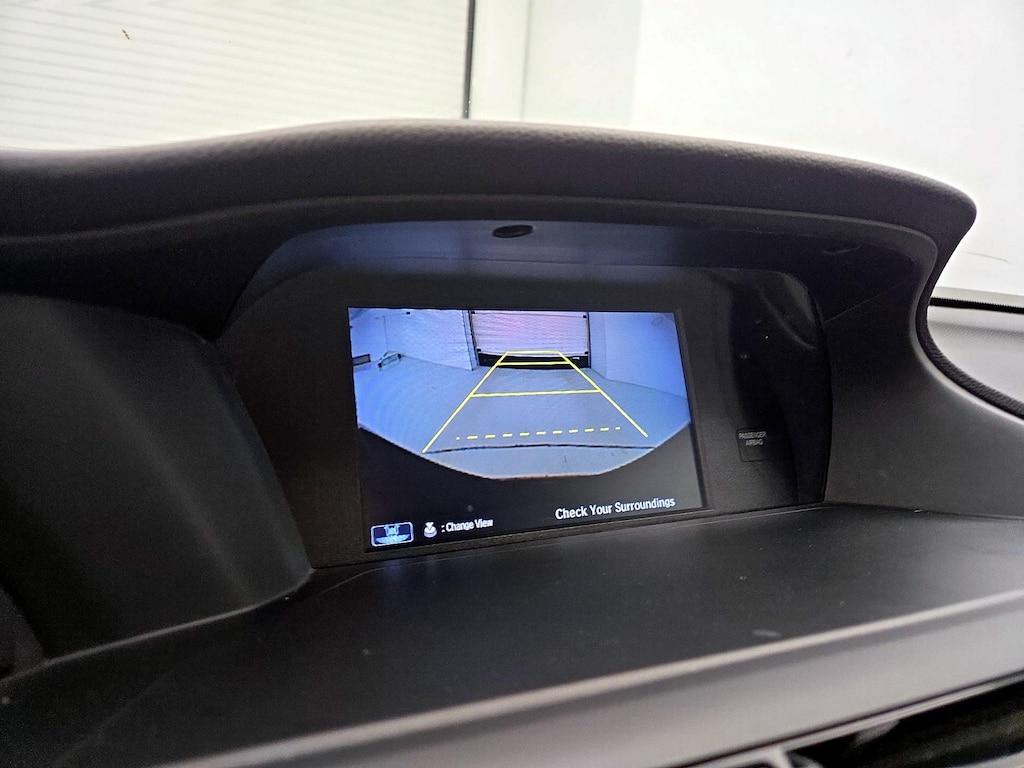 used 2016 Honda Accord car, priced at $17,998