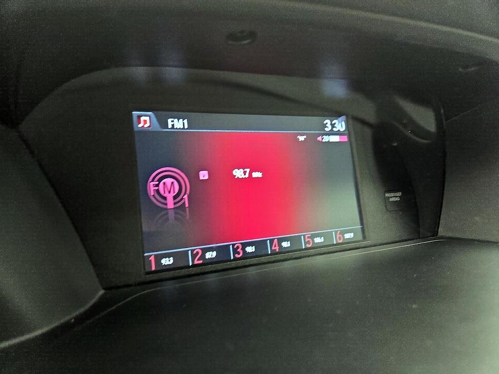 used 2016 Honda Accord car, priced at $17,998