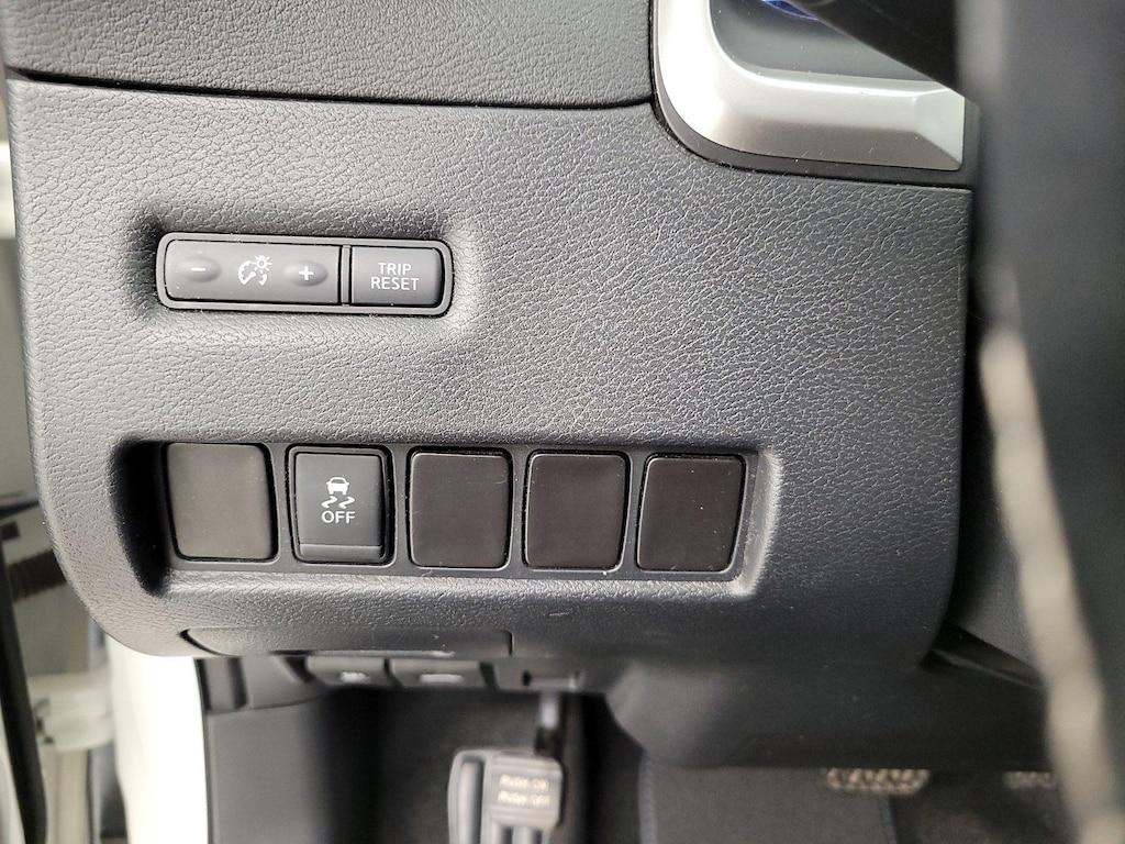 used 2017 Nissan Murano car, priced at $16,998