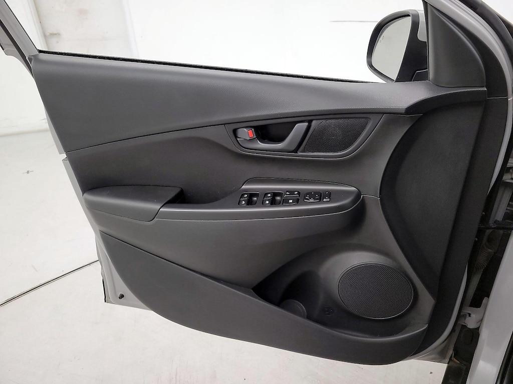 used 2023 Hyundai Kona car, priced at $18,998