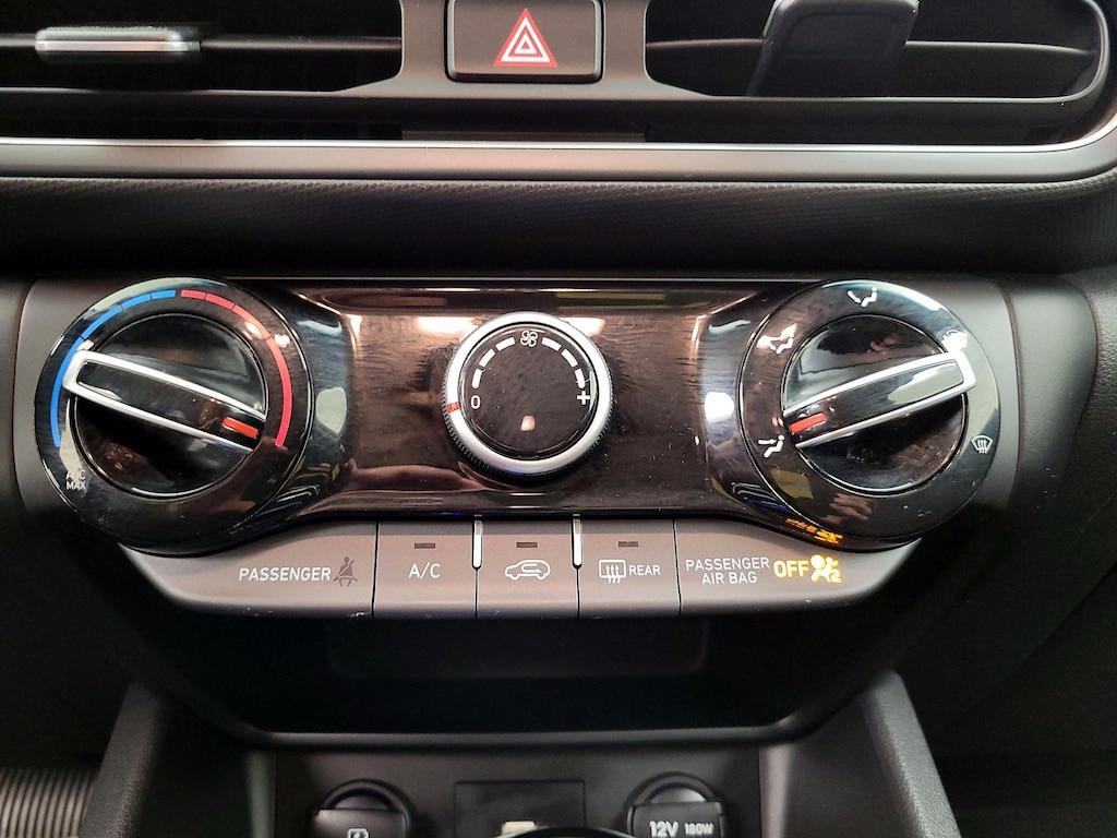 used 2023 Hyundai Kona car, priced at $18,998