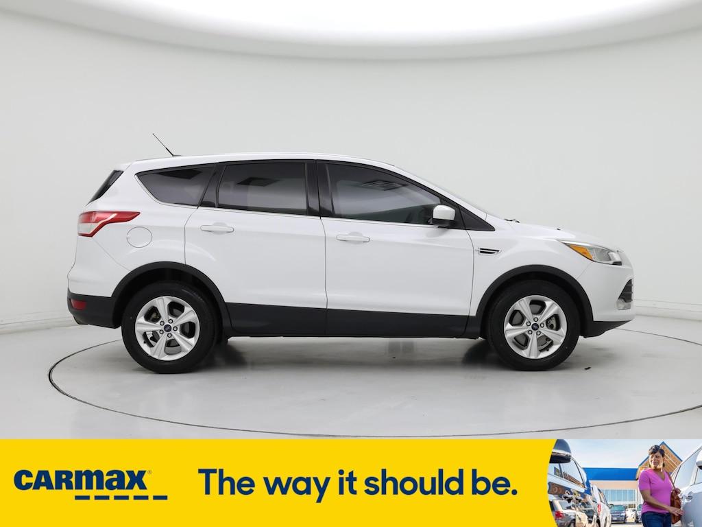 used 2015 Ford Escape car, priced at $14,599