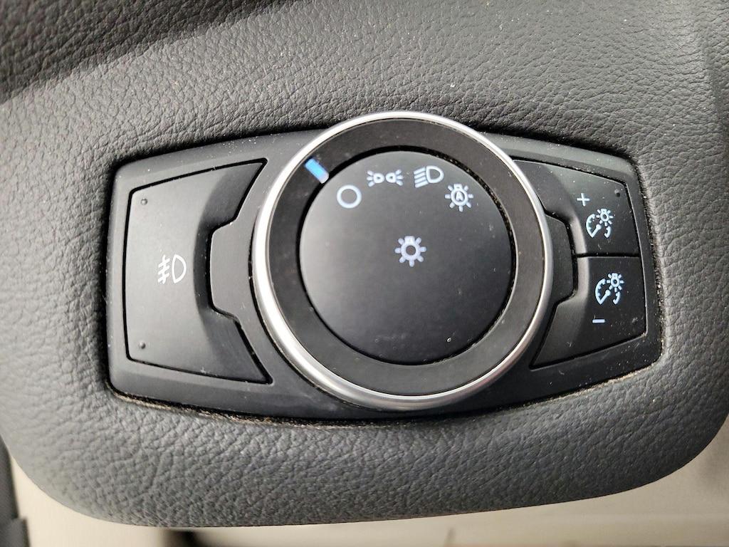 used 2015 Ford Escape car, priced at $14,599
