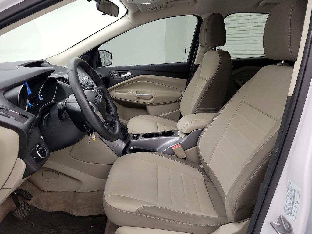 used 2015 Ford Escape car, priced at $14,599