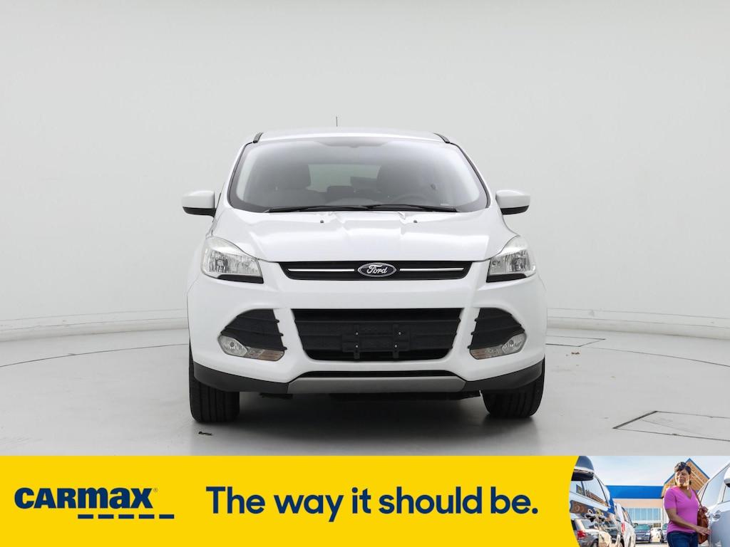 used 2015 Ford Escape car, priced at $14,599