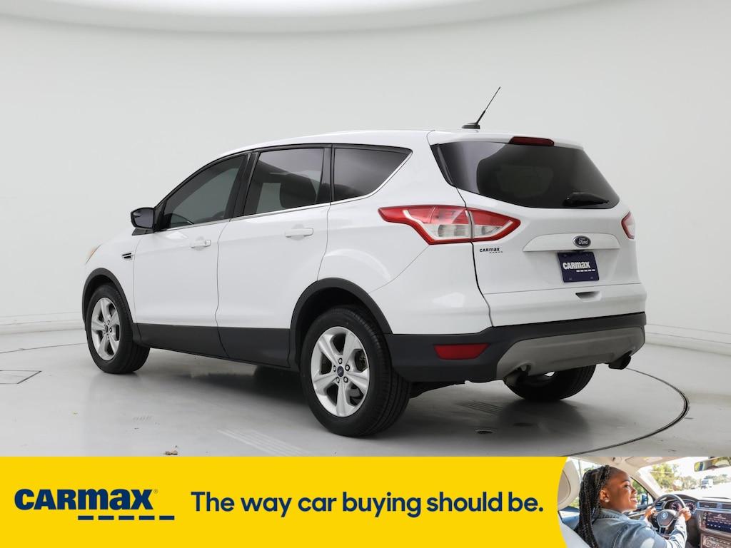 used 2015 Ford Escape car, priced at $14,599