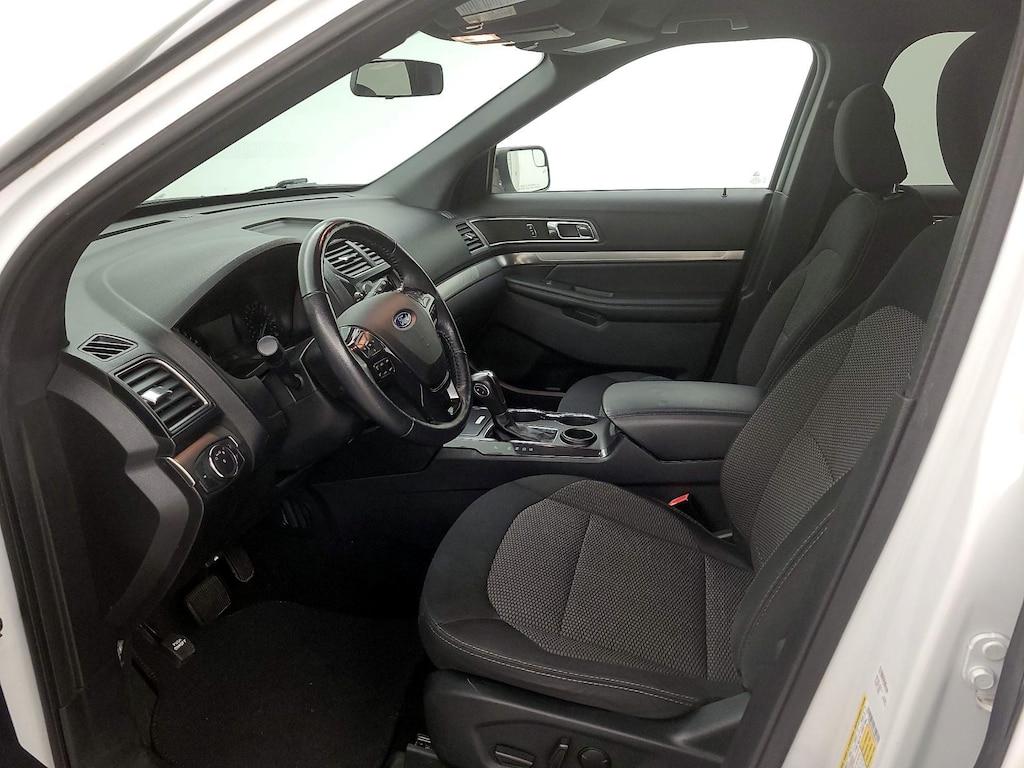 used 2019 Ford Explorer car, priced at $21,998