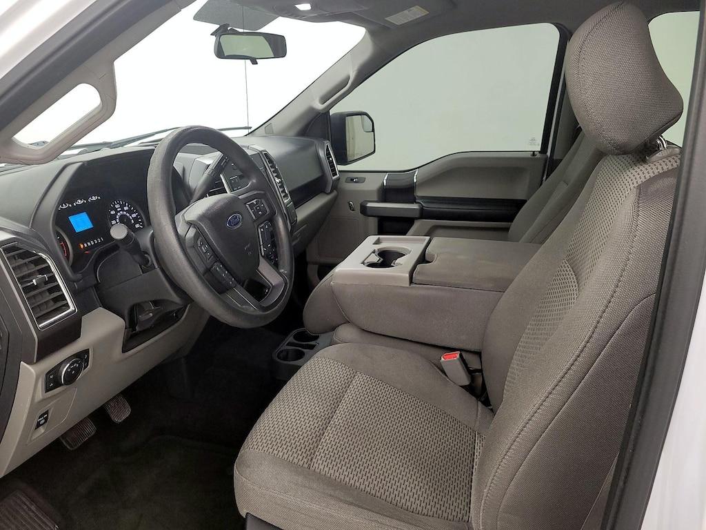 used 2016 Ford F-150 car, priced at $21,998