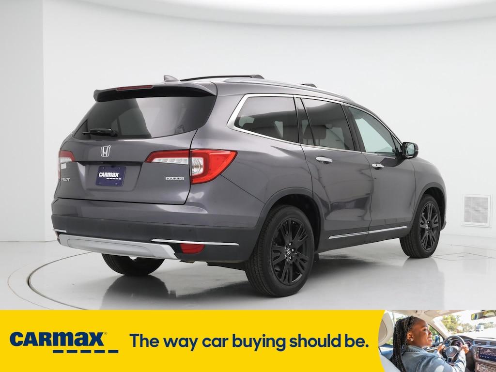 used 2019 Honda Pilot car, priced at $33,998