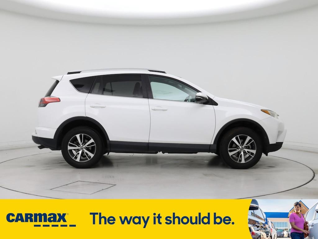 used 2016 Toyota RAV4 car, priced at $24,998