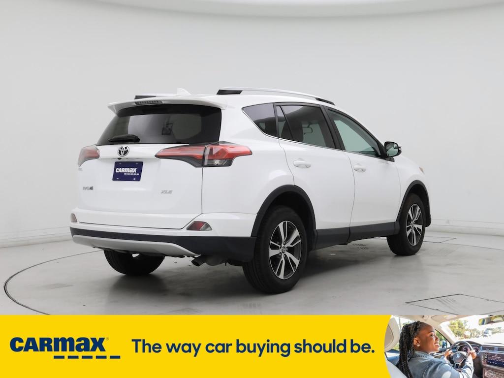 used 2016 Toyota RAV4 car, priced at $24,998