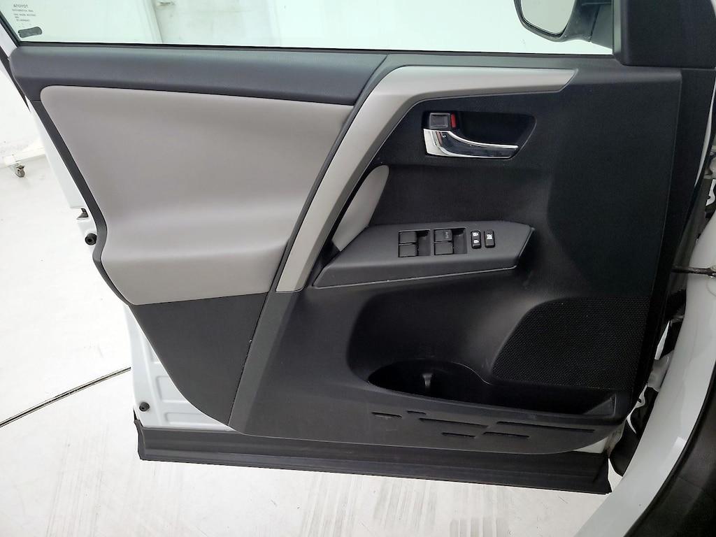 used 2016 Toyota RAV4 car, priced at $24,998