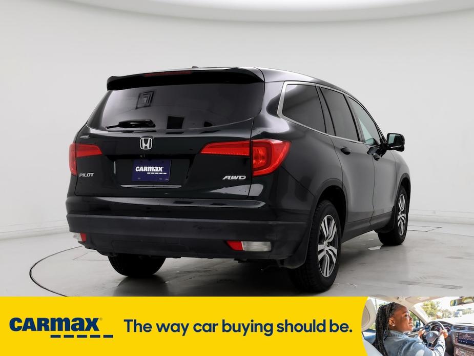 used 2016 Honda Pilot car, priced at $19,998