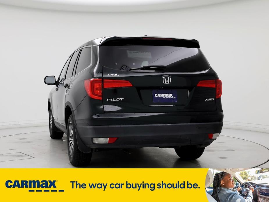 used 2016 Honda Pilot car, priced at $19,998